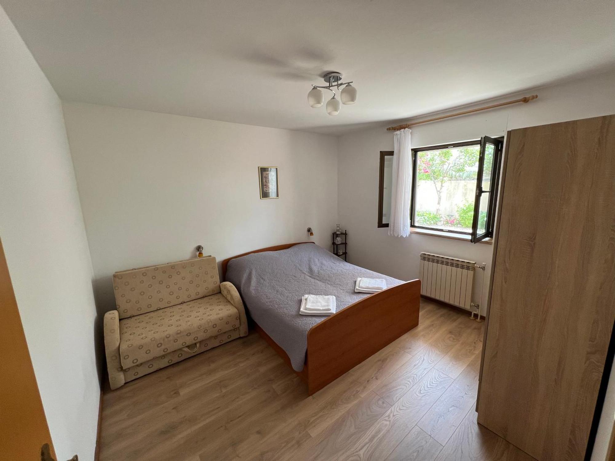Apartman Ahmicic Crikvenica Exterior photo